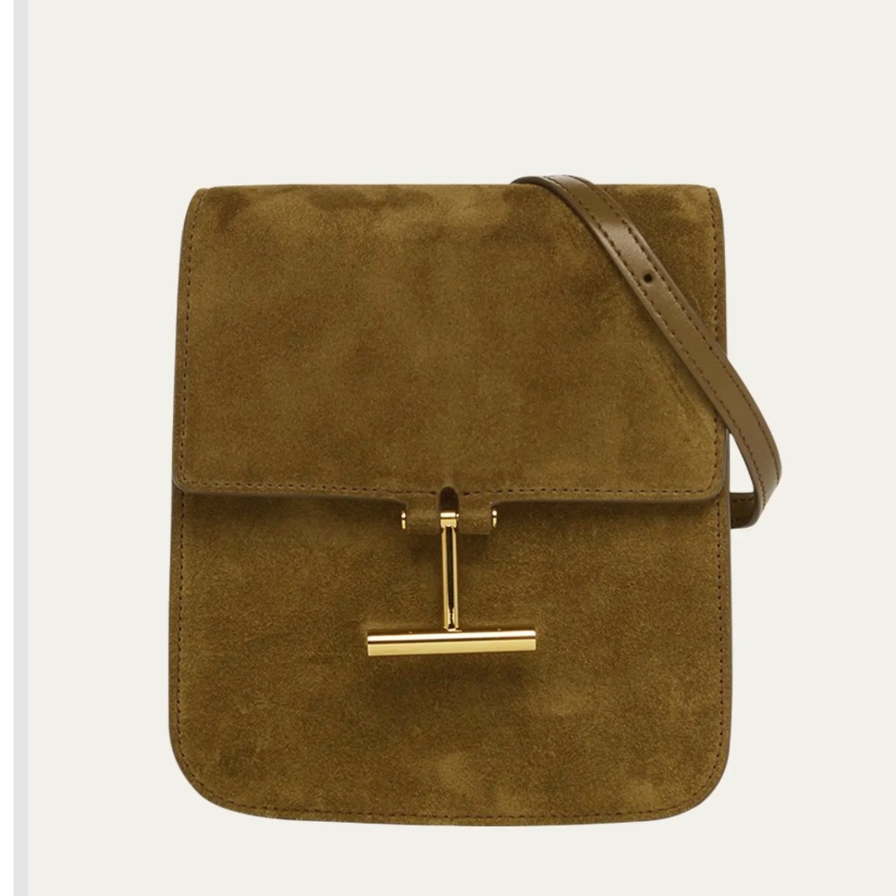 Tom Ford Tara Mini Crossbody